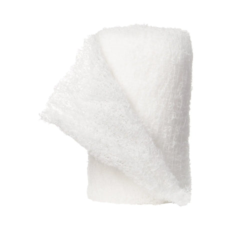 McKesson Fluff Bandage Roll, 4-1/2 Inch x 4-1/10 Yard, 6-Ply McKesson