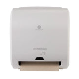 enMotion® Impulse® Paper Towel Dispenser, 9½ x 13-3/25 x 13-23/100 Inch enMotion® Impulse® 8