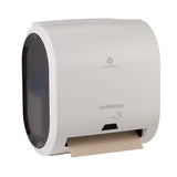 enMotion® Impulse® Paper Towel Dispenser, 9½ x 13-3/25 x 13-23/100 Inch enMotion® Impulse® 8