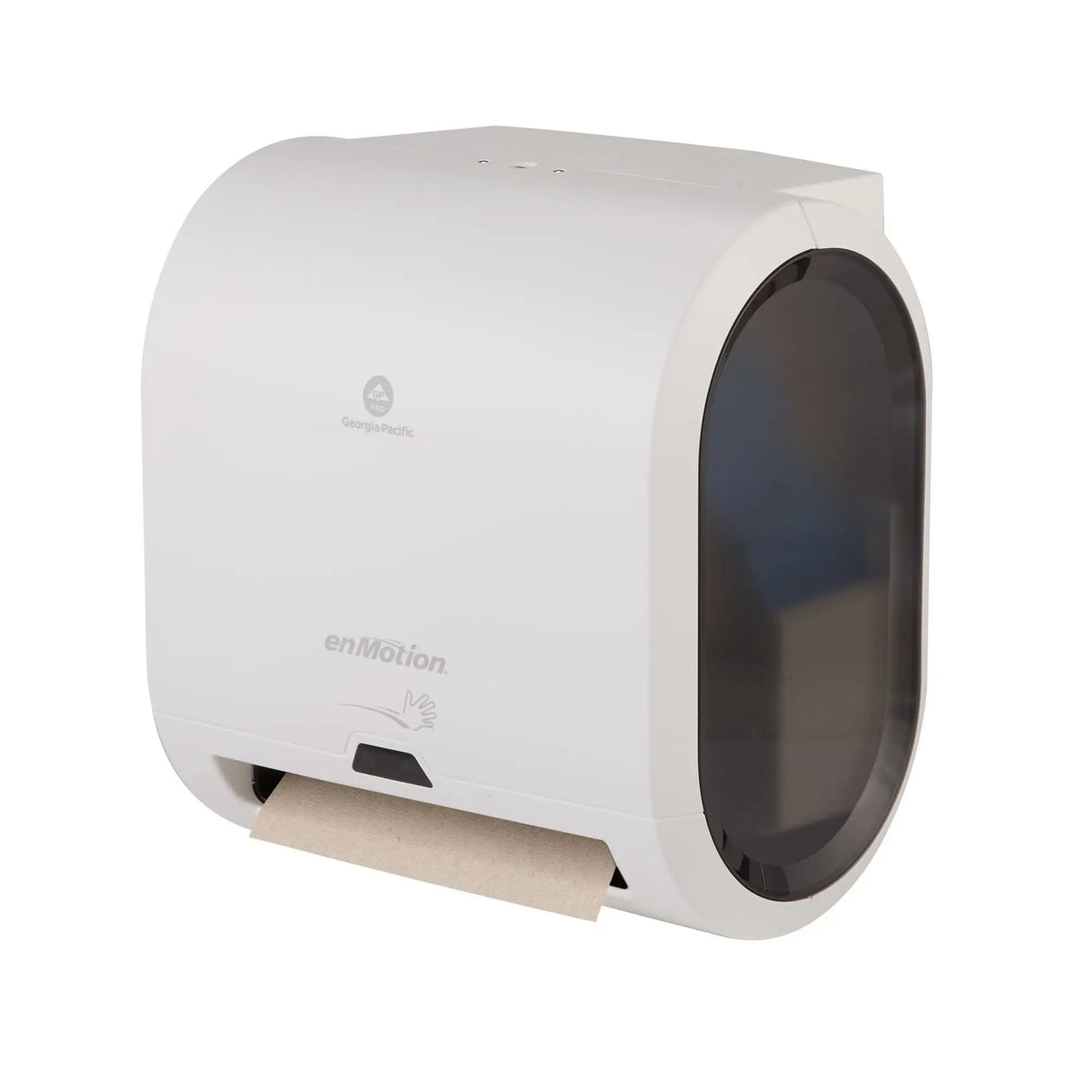 enMotion® Impulse® Paper Towel Dispenser, 9½ x 13-3/25 x 13-23/100 Inch enMotion® Impulse® 8