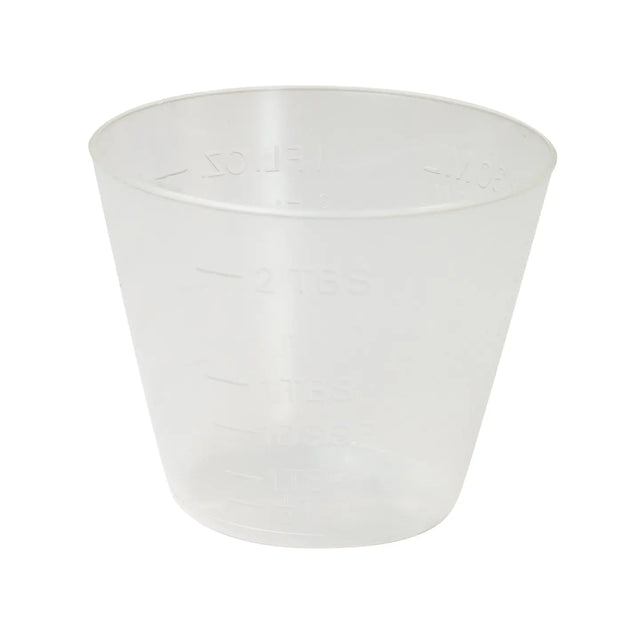 Medicine Cups Disposable 1 oz. Graduated  Pk/100 Movility LLC- CM