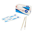 Cotton Tipped Applicators-6  Sterile Bx/100 Movility LLC- CM