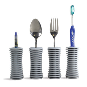 Universal Built-Up Handle