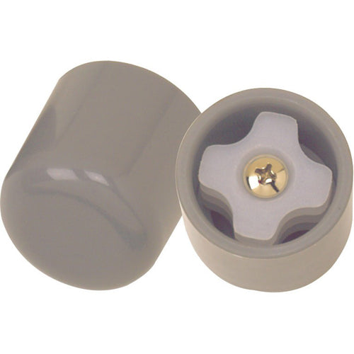 Wheel Kit for #1056 Heavy-Duty 5 Silver Vein w/Black Wheels