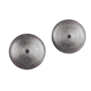 Wheel Kit for #1056 Heavy-Duty 5 Silver Vein w/Black Wheels