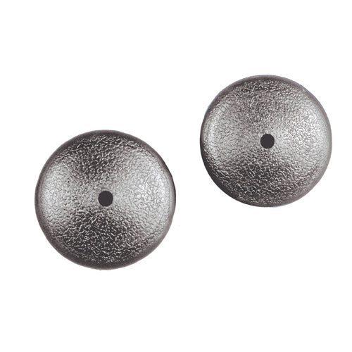 Wheel Kit for #1056 Heavy-Duty 5 Silver Vein w/Black Wheels