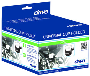Cup Holder Wheelchair/Walker Walkers