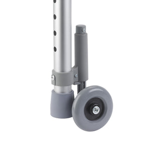 Glide Brake With 3 Braking Wheels