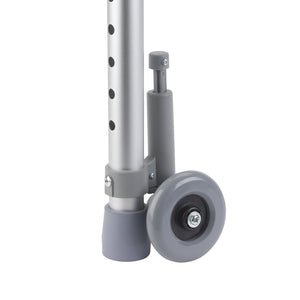 Glide Brake With 3 Braking Wheels