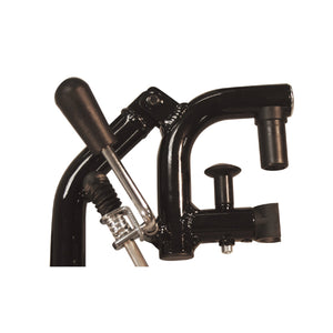 Elevating Legrests Only Fits 10965D etc.