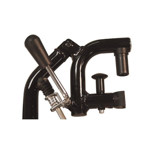 Elevating Legrests Only Fits 10965D etc.
