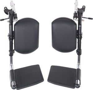Elevating Legrests Only Fits 10965D etc.