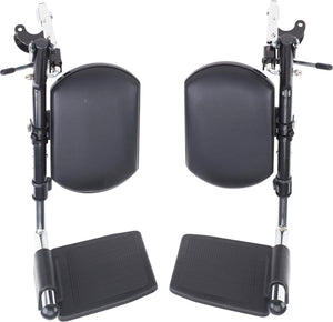 Elevating Legrests Only Fits 10965D etc.