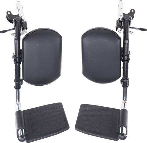 Elevating Legrests Only Fits 10965D etc.