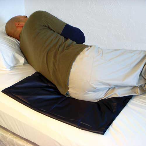 SafetySure Turnease 37 W x 27 L