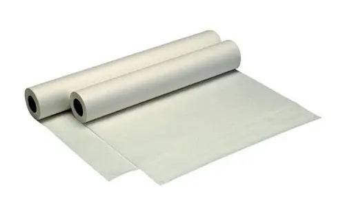 Table Paper Crepe Finish 18  x 125'  Cs/12 Movility LLC- CM