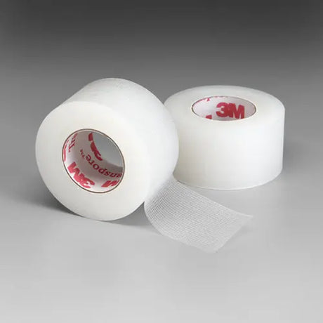 Transpore Surgical Tape 1  X 10 Yards  Bx/12 Movility LLC- CM