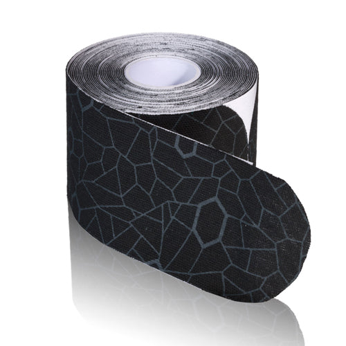 TheraBand Kinesiology Tape PreCut Roll