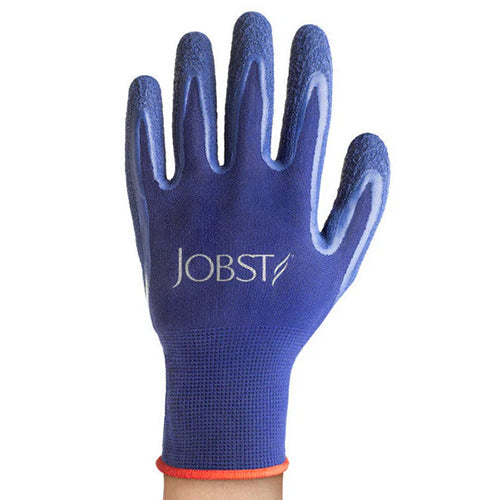 Donning Gloves Jobst Small