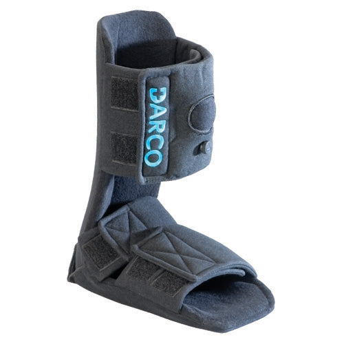 Night Splint Black Medium Plantar-Fascitis Darco