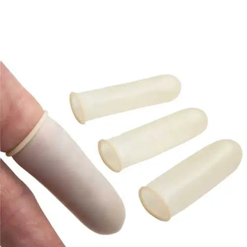 Finger Cots- Small Bx/144 Movility LLC- CM