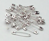 Safety Pins #3  Bx/1440 Movility LLC- CM