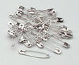 Safety Pins #3  Bx/1440 Movility LLC- CM