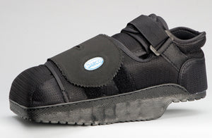 Heel Wedge Healing Shoe Medium
