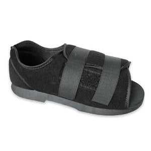 Soft Touch Post Op Shoe Women's Small 4 6