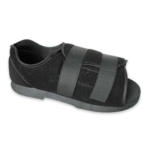 Soft Touch Post Op Shoe Women's Large 8.5 10
