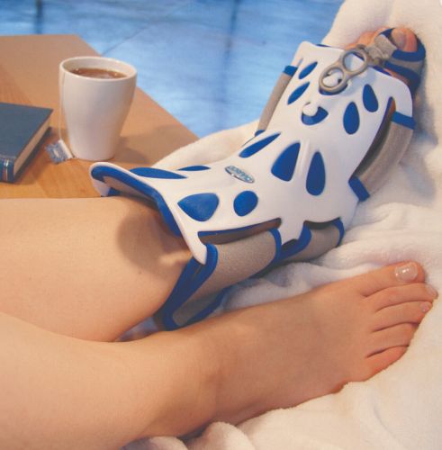 Night Splint Body Armor Darco One Size Fits All