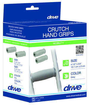Crutch Grips
