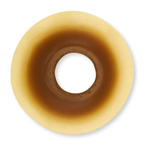 Hollister Adapt Convex CeraRing Barrier Rings, Extended Wear, Universal, Flextend, 13/16 - 1", Beige Adapt CeraRing