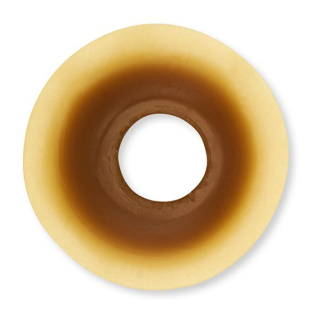 Hollister Adapt Convex CeraRing Barrier Rings, Extended Wear, Universal, Flextend, 13/16 - 1", Beige Adapt CeraRing