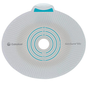 SenSura® Mio Flex Ostomy Barrier With 3/8-2 11/16 Inch Stoma Opening SenSura® Mio Flex