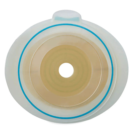 SenSura® Mio Flex Ostomy Barrier With 3/8-2 11/16 Inch Stoma Opening SenSura® Mio Flex