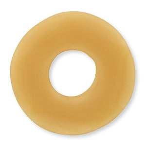 SoftFlex Colostomy Barrier With 13/16 Inch Stoma Opening SoftFlex
