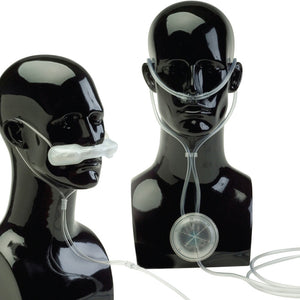 Oxymizer Disposable Oxygen Conserver Pendant Style