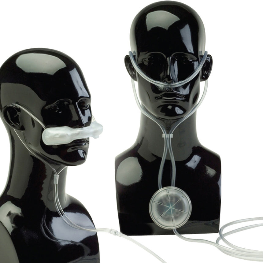 Oxymizer Disposable Oxygen Conserver Pendant Style