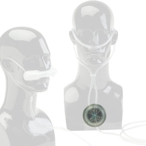 Oxymizer Disposable Oxygen Conserver Pendant Style