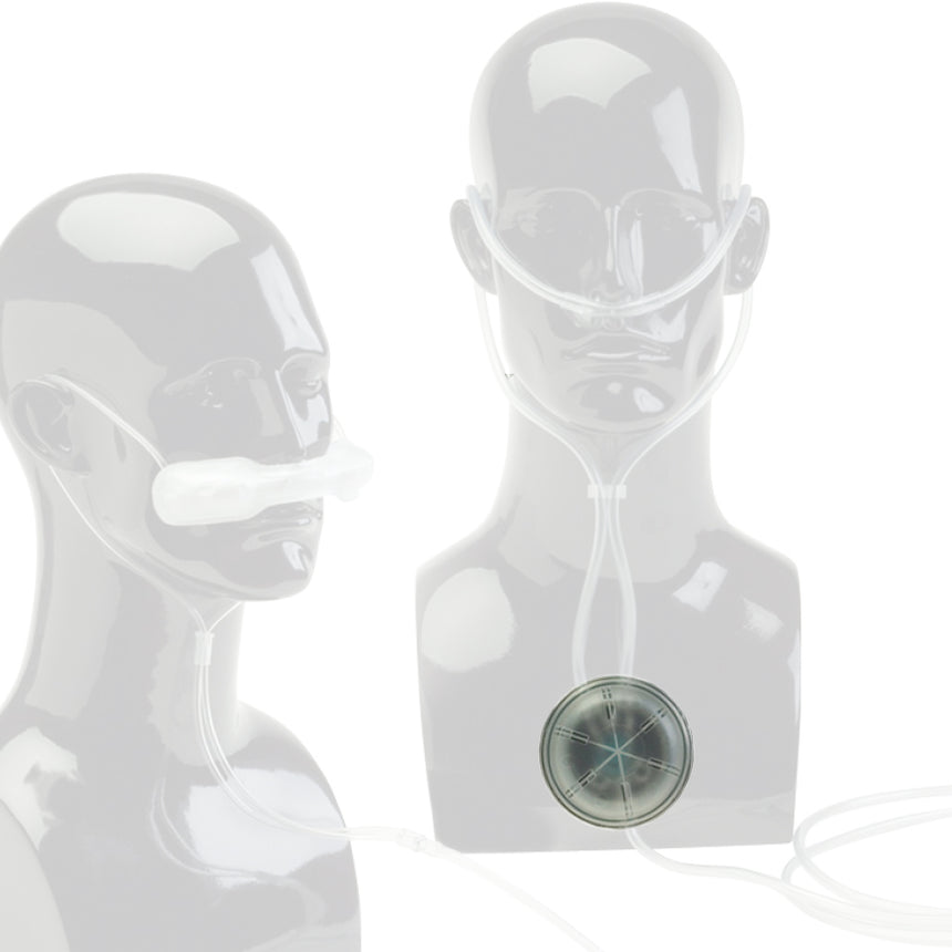 Oxymizer Disposable Oxygen Conserver Pendant Style