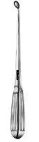 Curette 5-1/2  German Movility LLC- CM