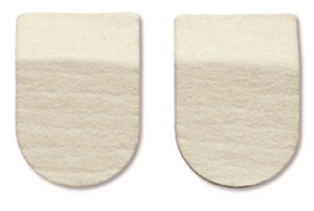 Hapad Heel Pad, 3 x 1/2 Inch Hapad®
