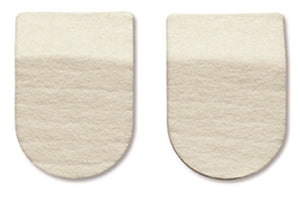 Hapad Heel Pad, 3 x 1/2 Inch Hapad®