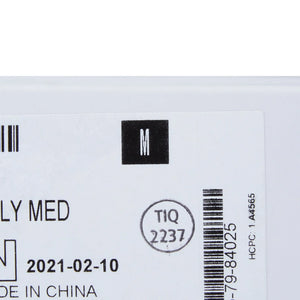 McKesson Arm Sling, 6-1/2 x 16-1/2 Inch - getMovility