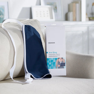 McKesson Arm Sling, 6-1/2 x 16-1/2 Inch - getMovility