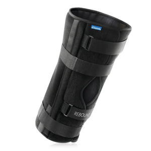 Ossur® Rebound® Open Patella Knee Brace, 10-1/4 to 26-1/2 Inch Thigh Circumference Ossur® Rebound®