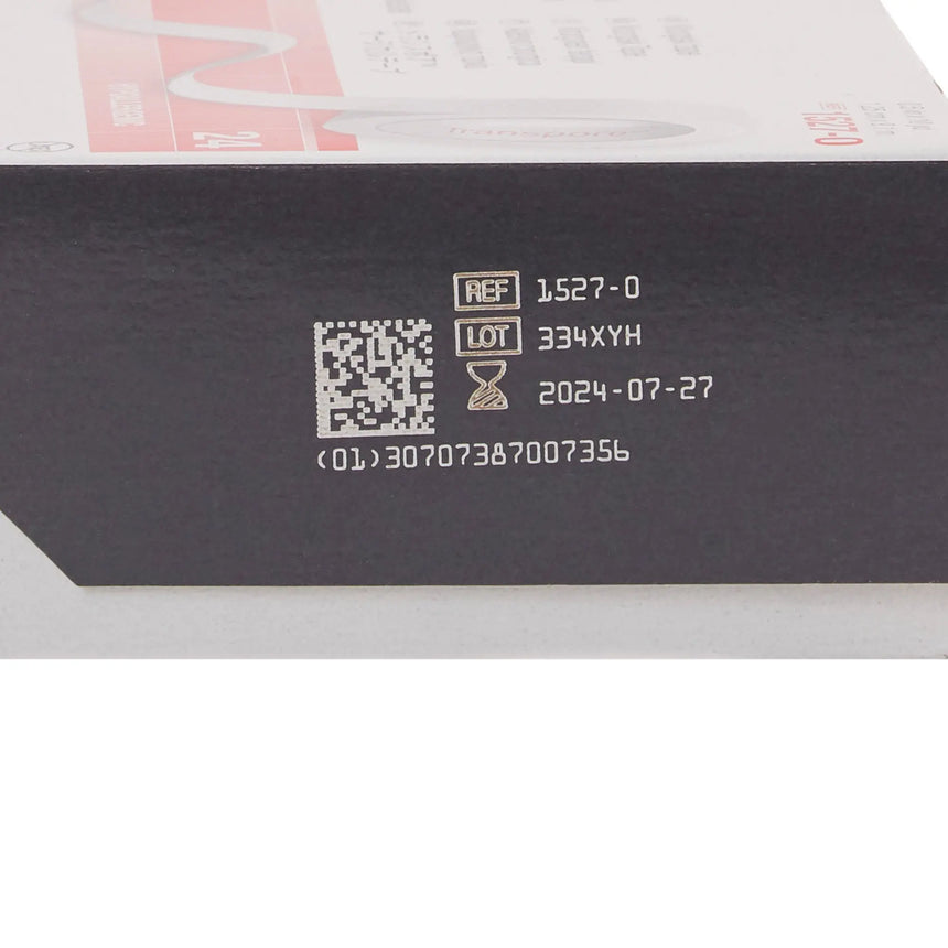 3M™ Transpore™ Plastic Medical Tape, 1/2 Inch x 10 Yard, Transparent 3M™ Transpore™