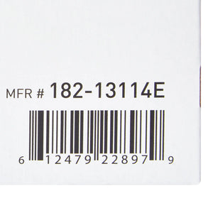 McKesson Elastic Tubular Support Bandage, 3-1/2 Inch x 11 Yard McKesson Spandagrip™