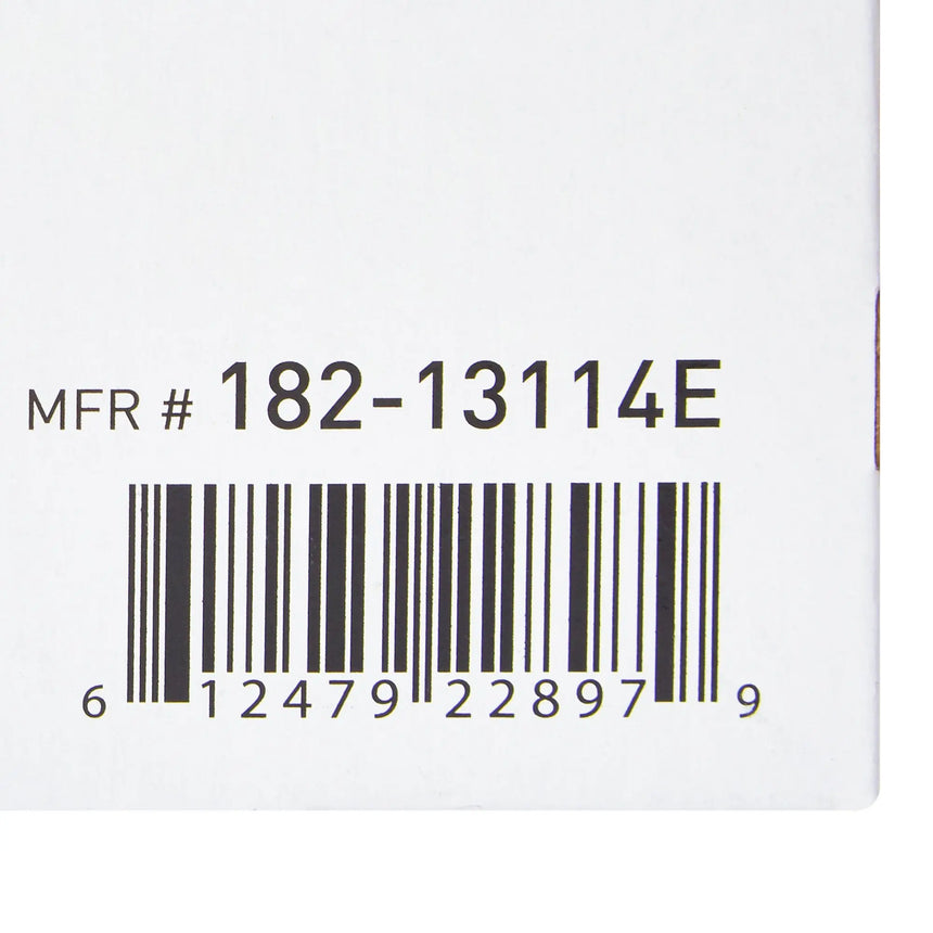 McKesson Elastic Tubular Support Bandage, 3-1/2 Inch x 11 Yard McKesson Spandagrip™